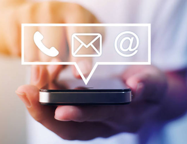 Contact